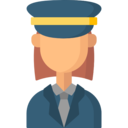 professions and jobs,people,humanpictos,public transport,ticket collector